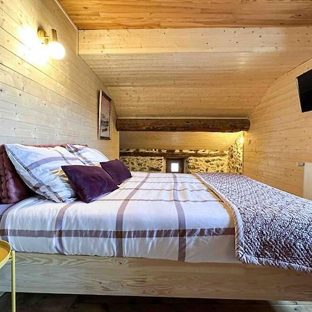 Ribera 1 - Beautiful Reformed House Parking Villa ฟอร์มิเกรส์ ภายนอก รูปภาพ