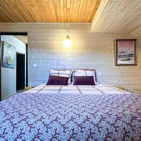 Ribera 1 - Beautiful Reformed House Parking Villa ฟอร์มิเกรส์ ภายนอก รูปภาพ