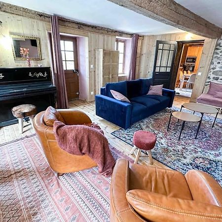 Ribera 1 - Beautiful Reformed House Parking Villa ฟอร์มิเกรส์ ภายนอก รูปภาพ