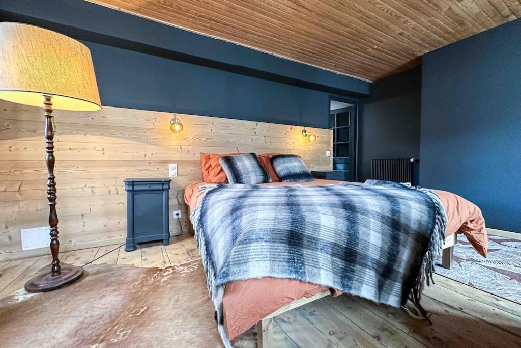 Ribera 1 - Beautiful Reformed House Parking Villa ฟอร์มิเกรส์ ภายนอก รูปภาพ