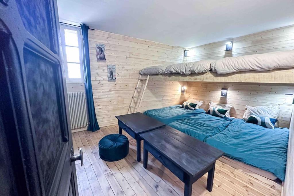 Ribera 1 - Beautiful Reformed House Parking Villa ฟอร์มิเกรส์ ภายนอก รูปภาพ
