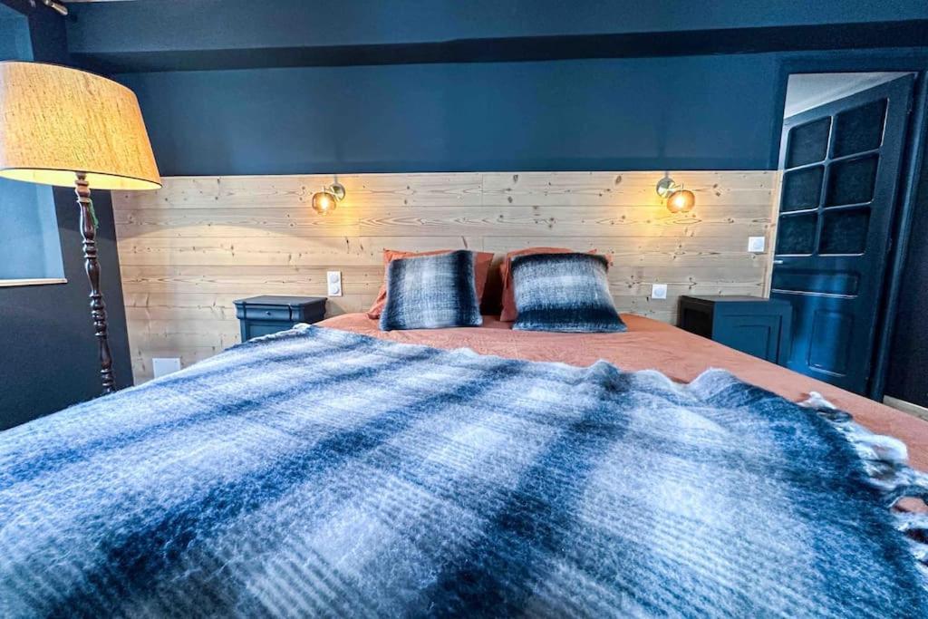 Ribera 1 - Beautiful Reformed House Parking Villa ฟอร์มิเกรส์ ภายนอก รูปภาพ