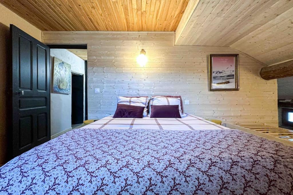 Ribera 1 - Beautiful Reformed House Parking Villa ฟอร์มิเกรส์ ภายนอก รูปภาพ