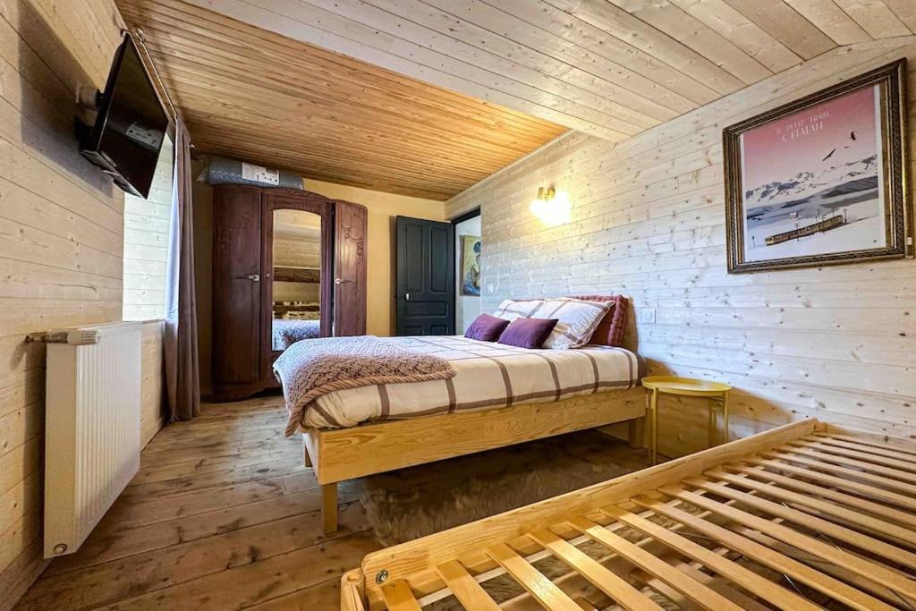 Ribera 1 - Beautiful Reformed House Parking Villa ฟอร์มิเกรส์ ภายนอก รูปภาพ