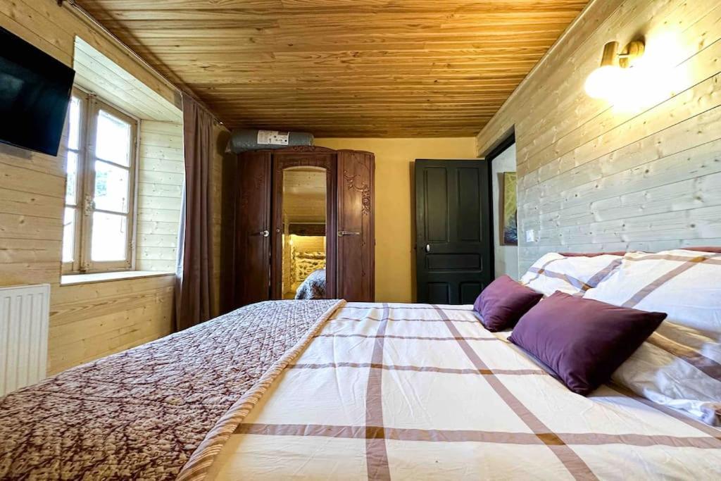 Ribera 1 - Beautiful Reformed House Parking Villa ฟอร์มิเกรส์ ภายนอก รูปภาพ