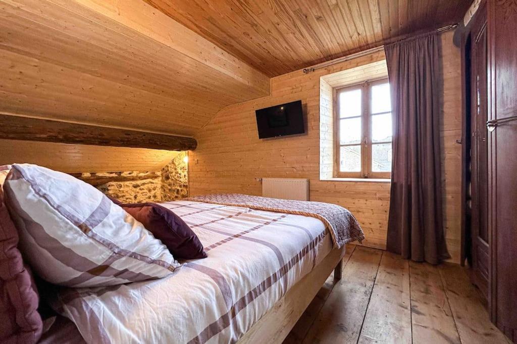 Ribera 1 - Beautiful Reformed House Parking Villa ฟอร์มิเกรส์ ภายนอก รูปภาพ