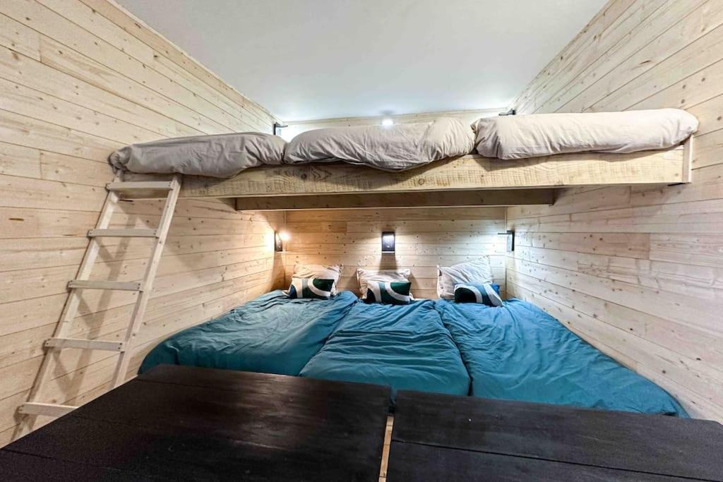 Ribera 1 - Beautiful Reformed House Parking Villa ฟอร์มิเกรส์ ภายนอก รูปภาพ