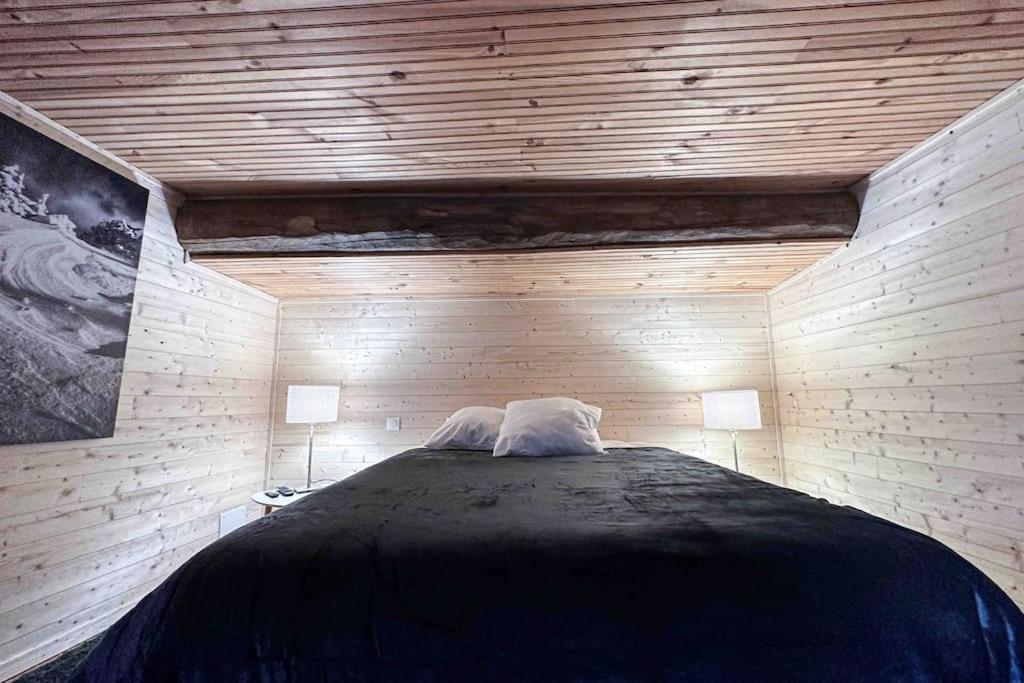 Ribera 1 - Beautiful Reformed House Parking Villa ฟอร์มิเกรส์ ภายนอก รูปภาพ