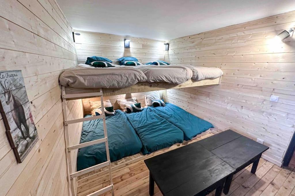 Ribera 1 - Beautiful Reformed House Parking Villa ฟอร์มิเกรส์ ภายนอก รูปภาพ