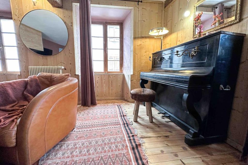 Ribera 1 - Beautiful Reformed House Parking Villa ฟอร์มิเกรส์ ภายนอก รูปภาพ
